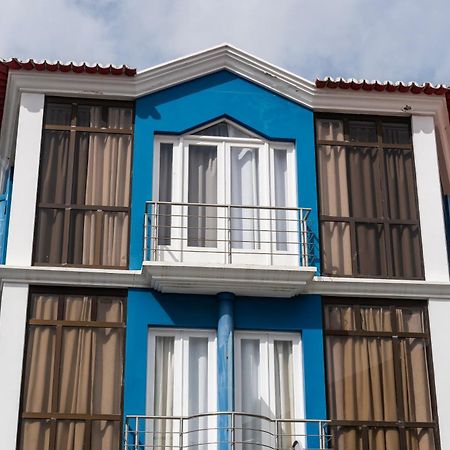 Central Guest House Ponta Delgada  Exterior photo