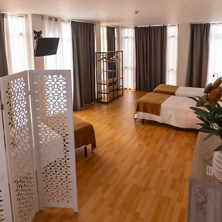 Central Guest House Ponta Delgada  Exterior photo