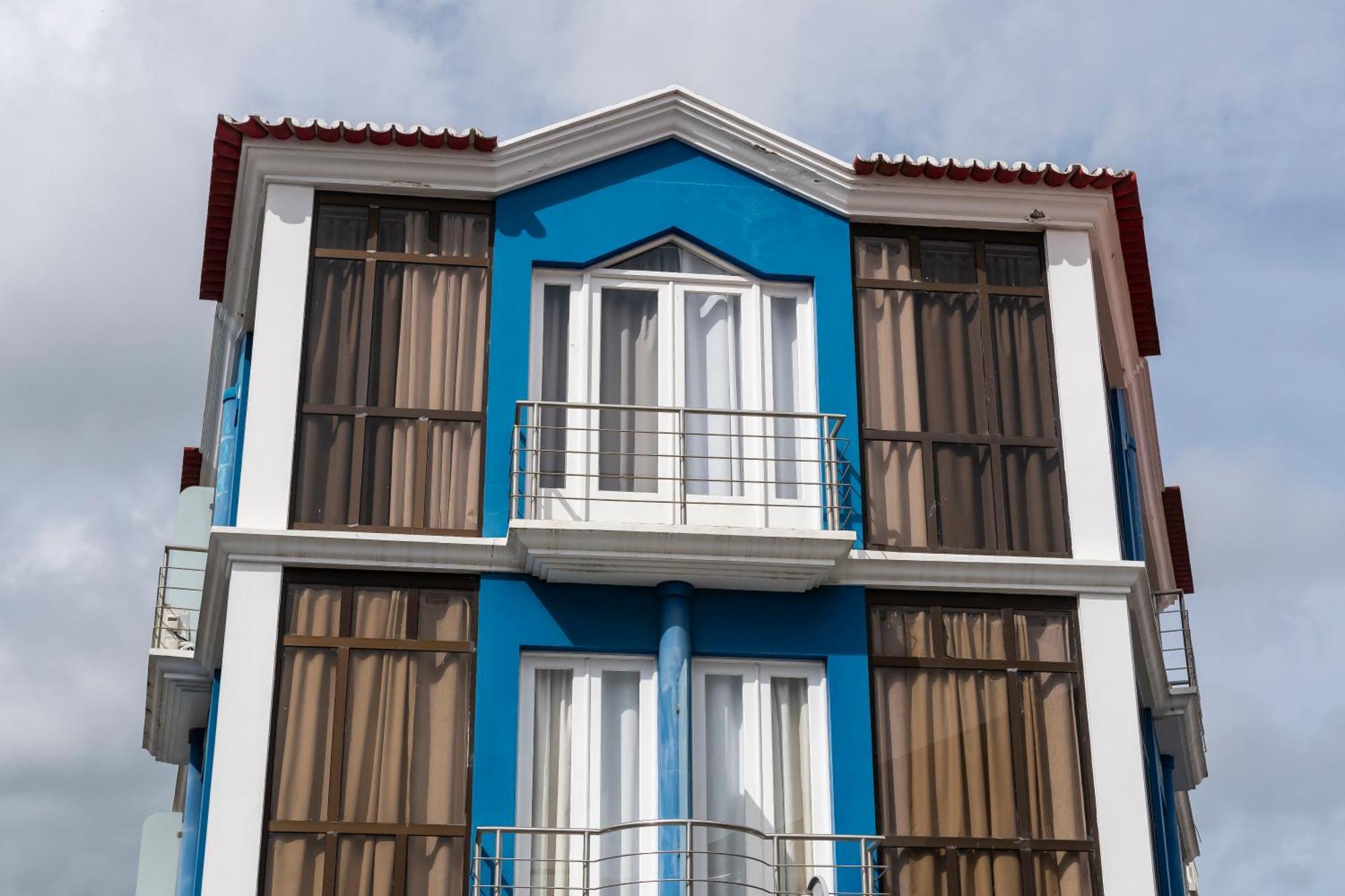 Central Guest House Ponta Delgada  Exterior photo