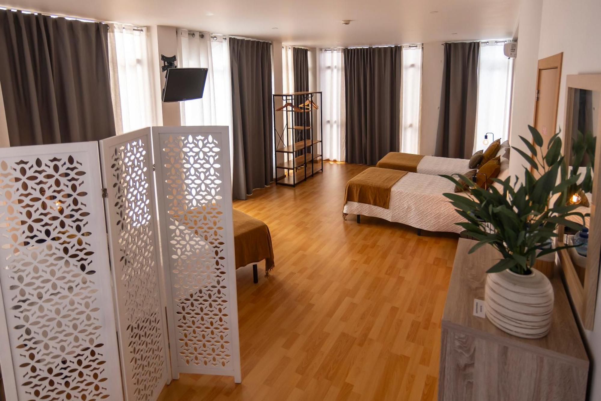 Central Guest House Ponta Delgada  Exterior photo