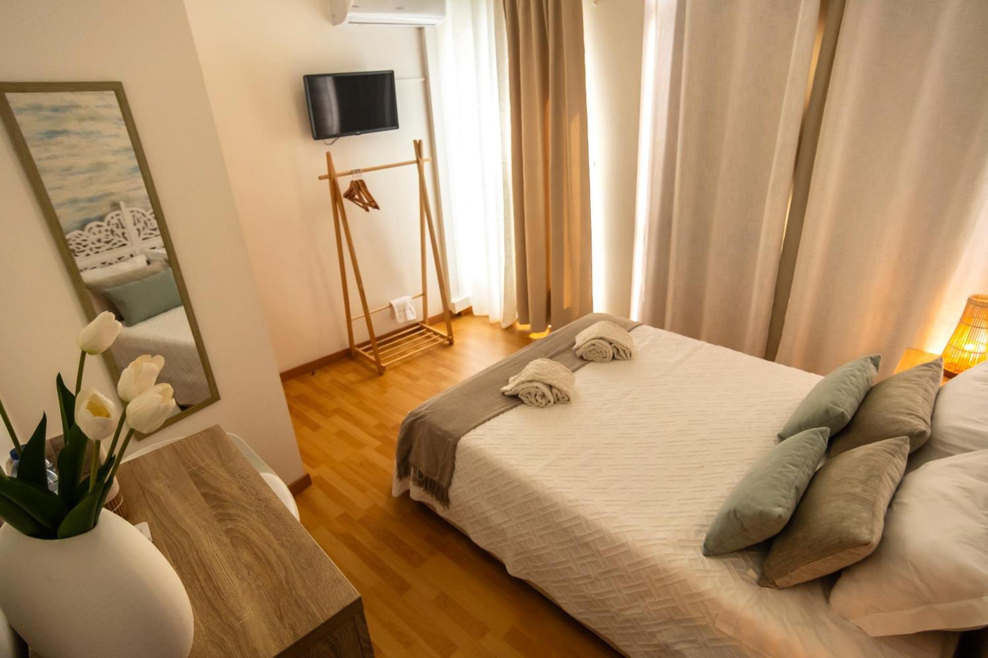 Central Guest House Ponta Delgada  Exterior photo
