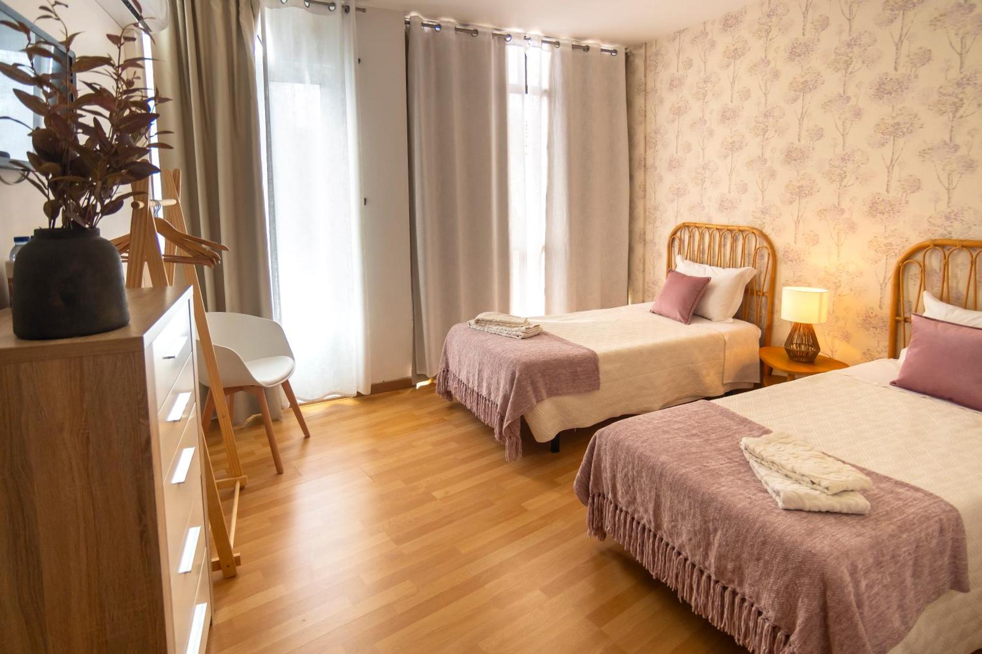 Central Guest House Ponta Delgada  Exterior photo