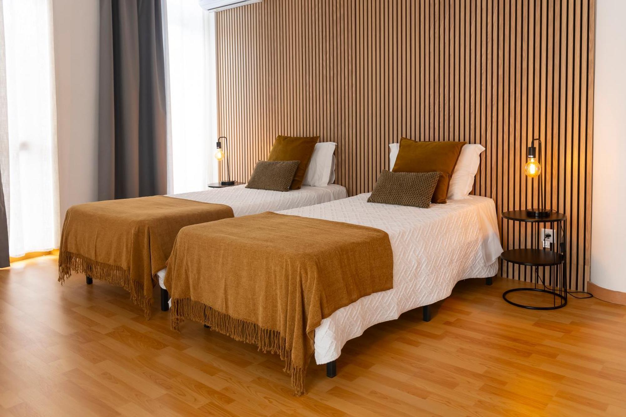 Central Guest House Ponta Delgada  Exterior photo