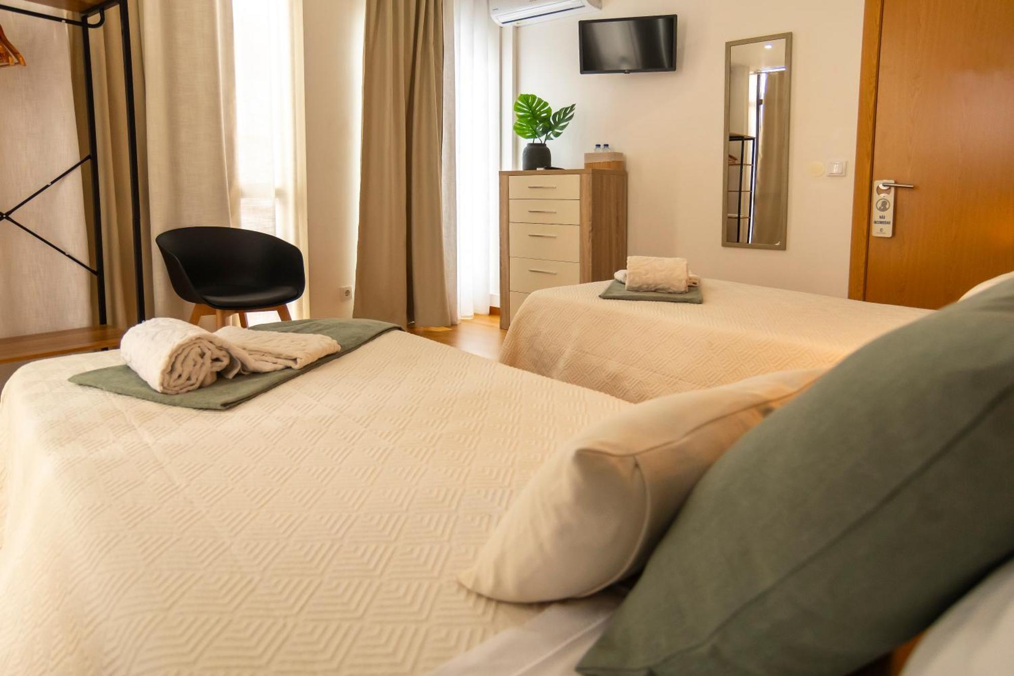 Central Guest House Ponta Delgada  Exterior photo