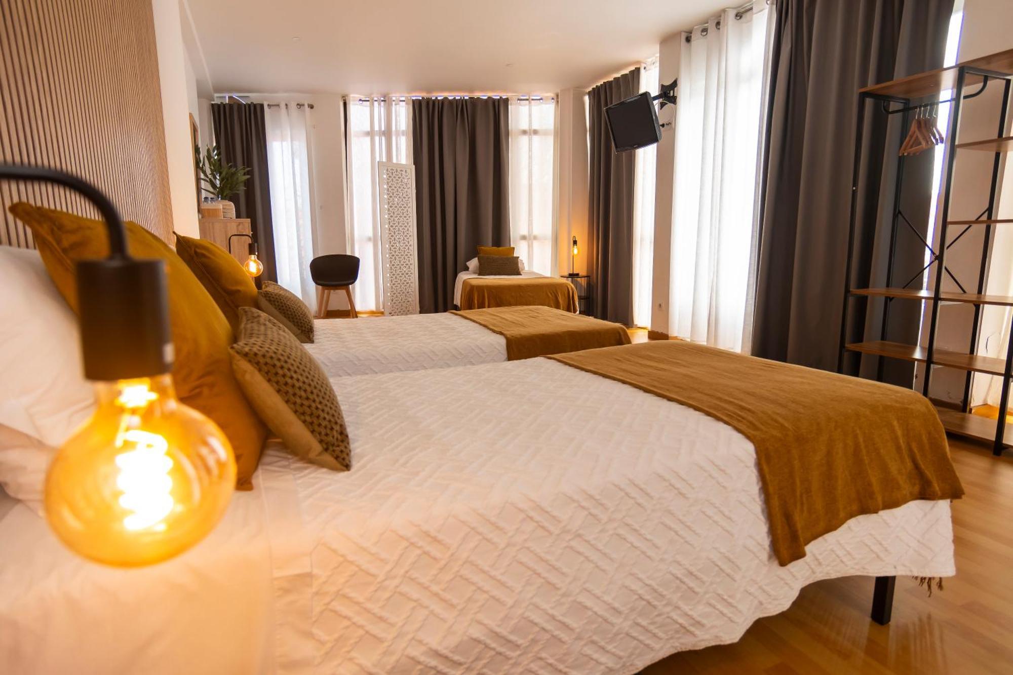 Central Guest House Ponta Delgada  Exterior photo