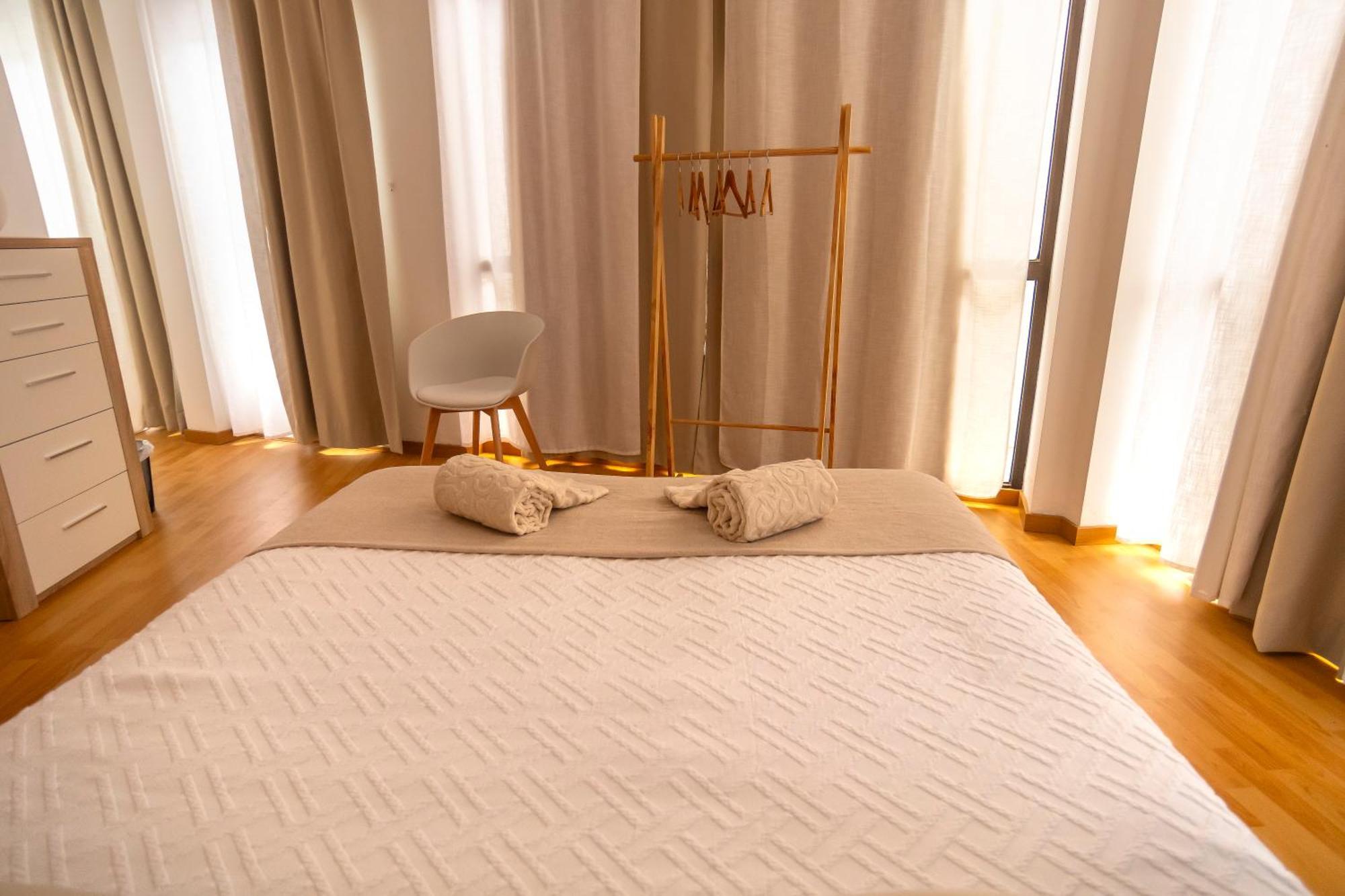 Central Guest House Ponta Delgada  Exterior photo