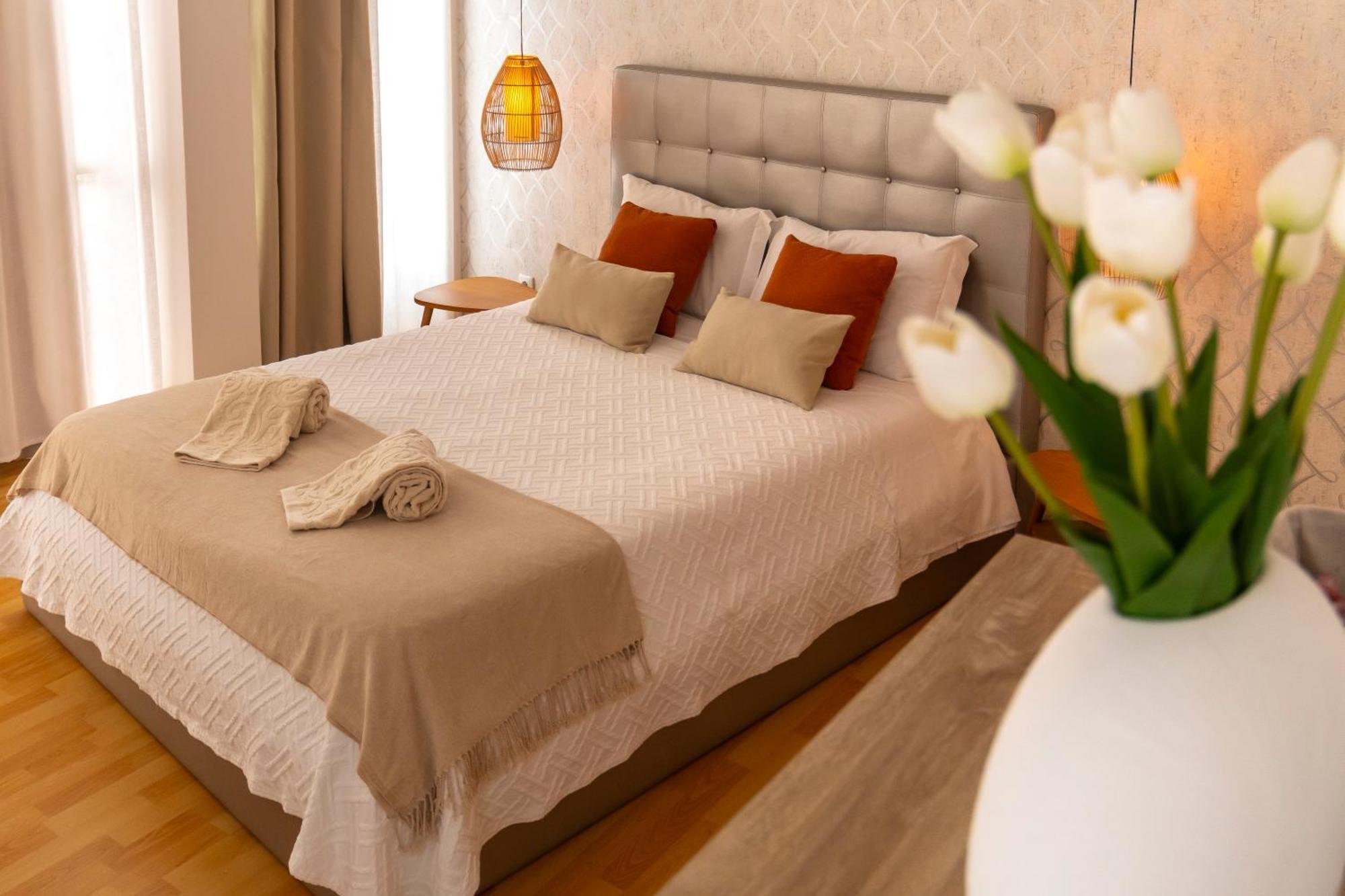 Central Guest House Ponta Delgada  Exterior photo
